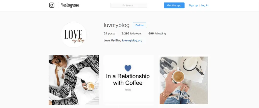 The Easiest Way to Get an Extra 1,000 Instagram Followers Per Month