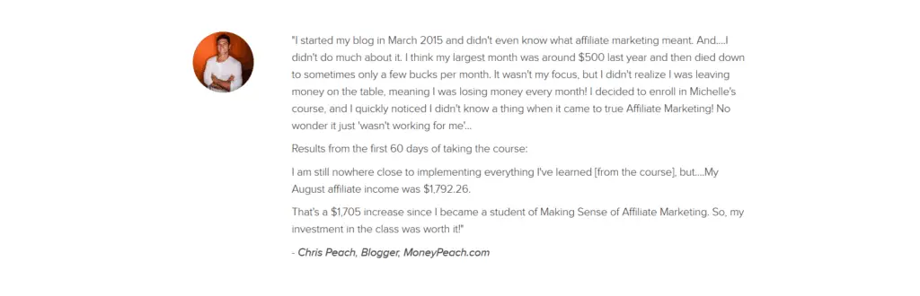 How to Earn $50,000 Per Month Blogging in Your Twenties
