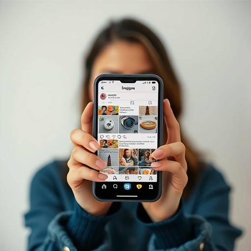 Instagram Stories for Affiliate Highlights